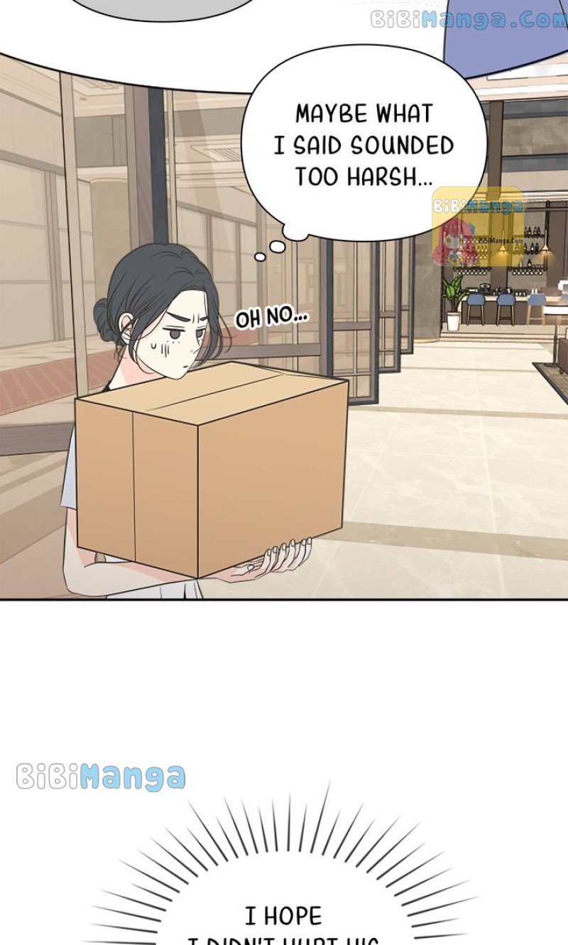 Check In to My Heart chapter 55 page 6