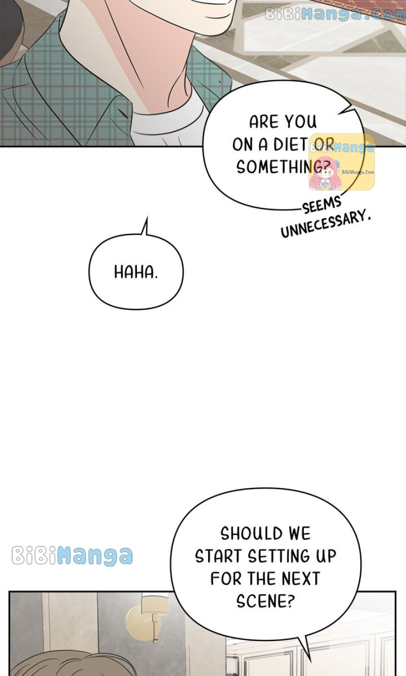 Check In to My Heart chapter 55 page 61