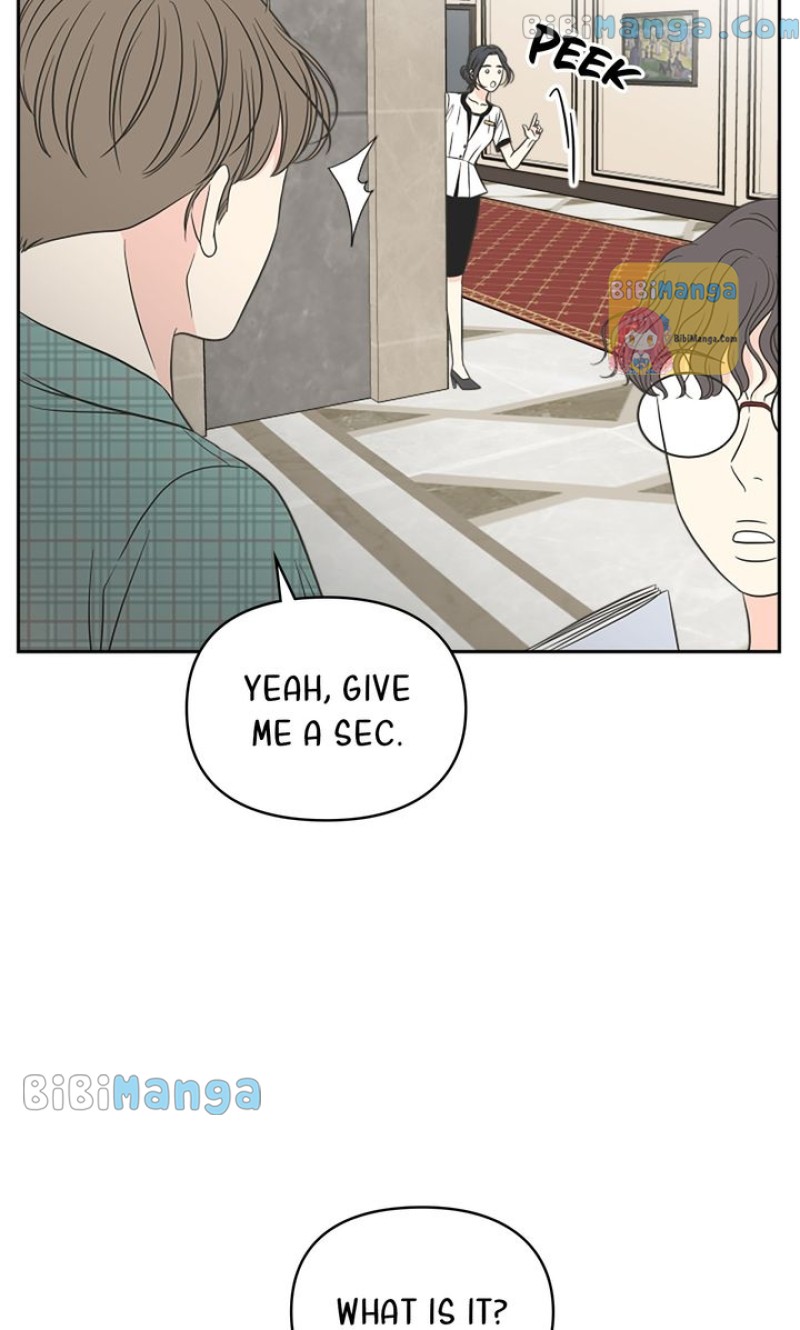 Check In to My Heart chapter 55 page 62