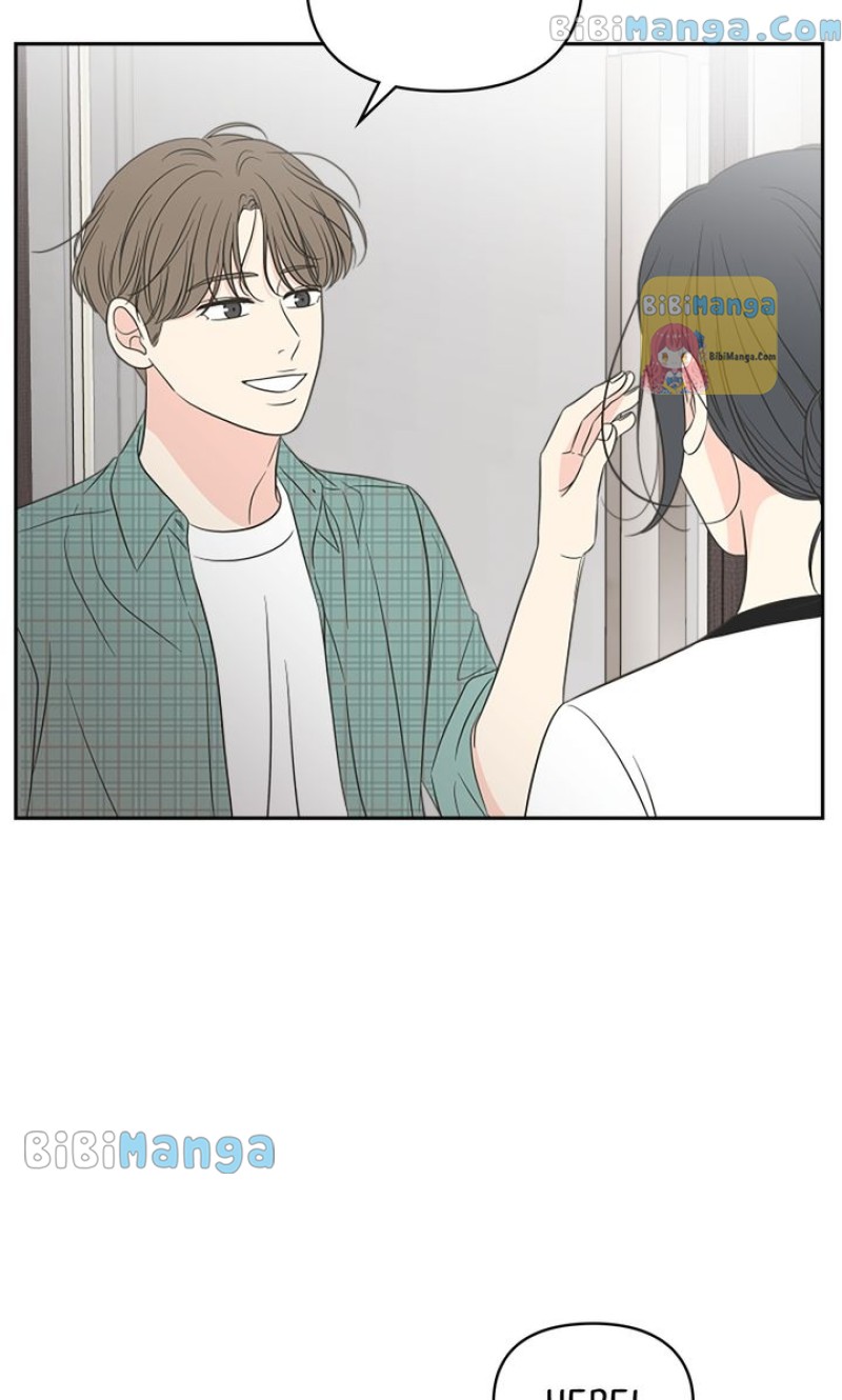 Check In to My Heart chapter 55 page 63