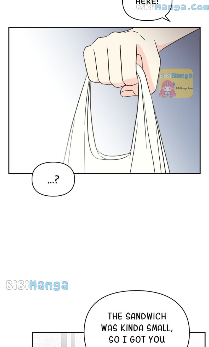 Check In to My Heart chapter 55 page 64