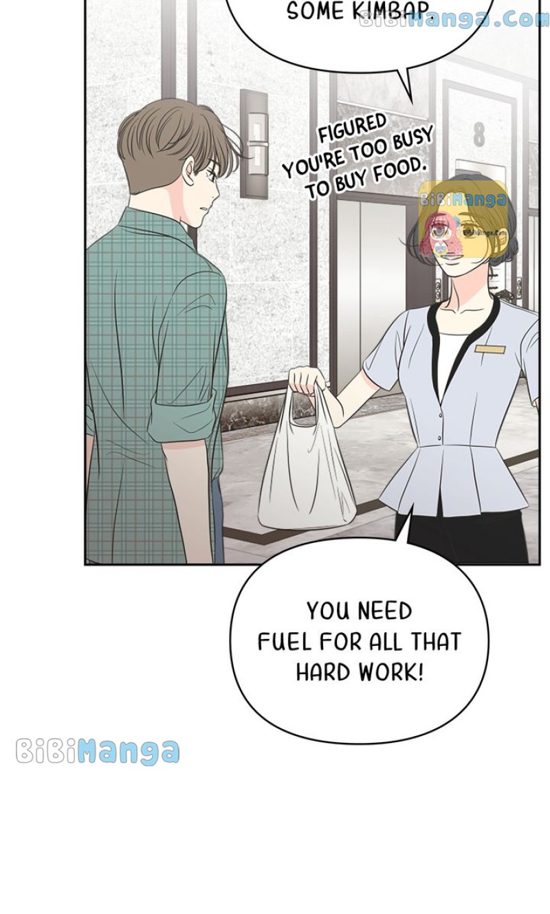 Check In to My Heart chapter 55 page 65