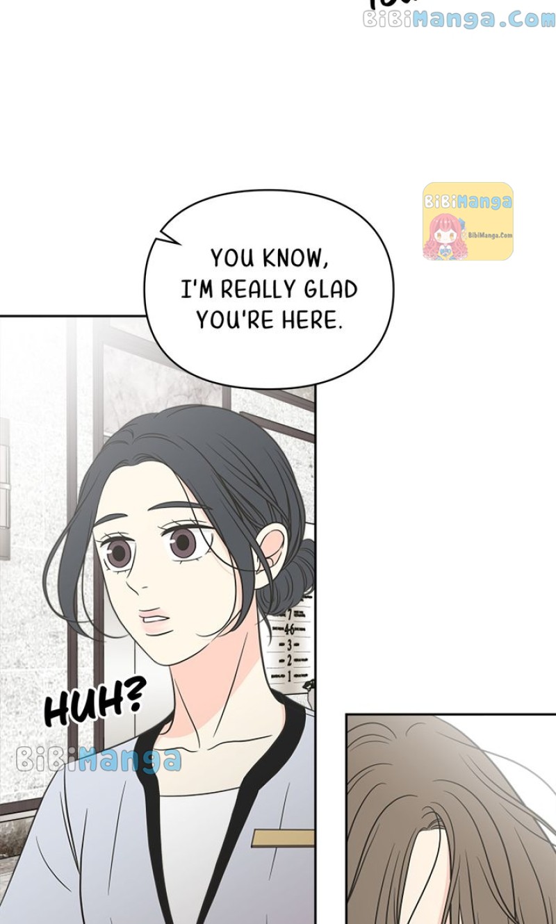 Check In to My Heart chapter 55 page 67