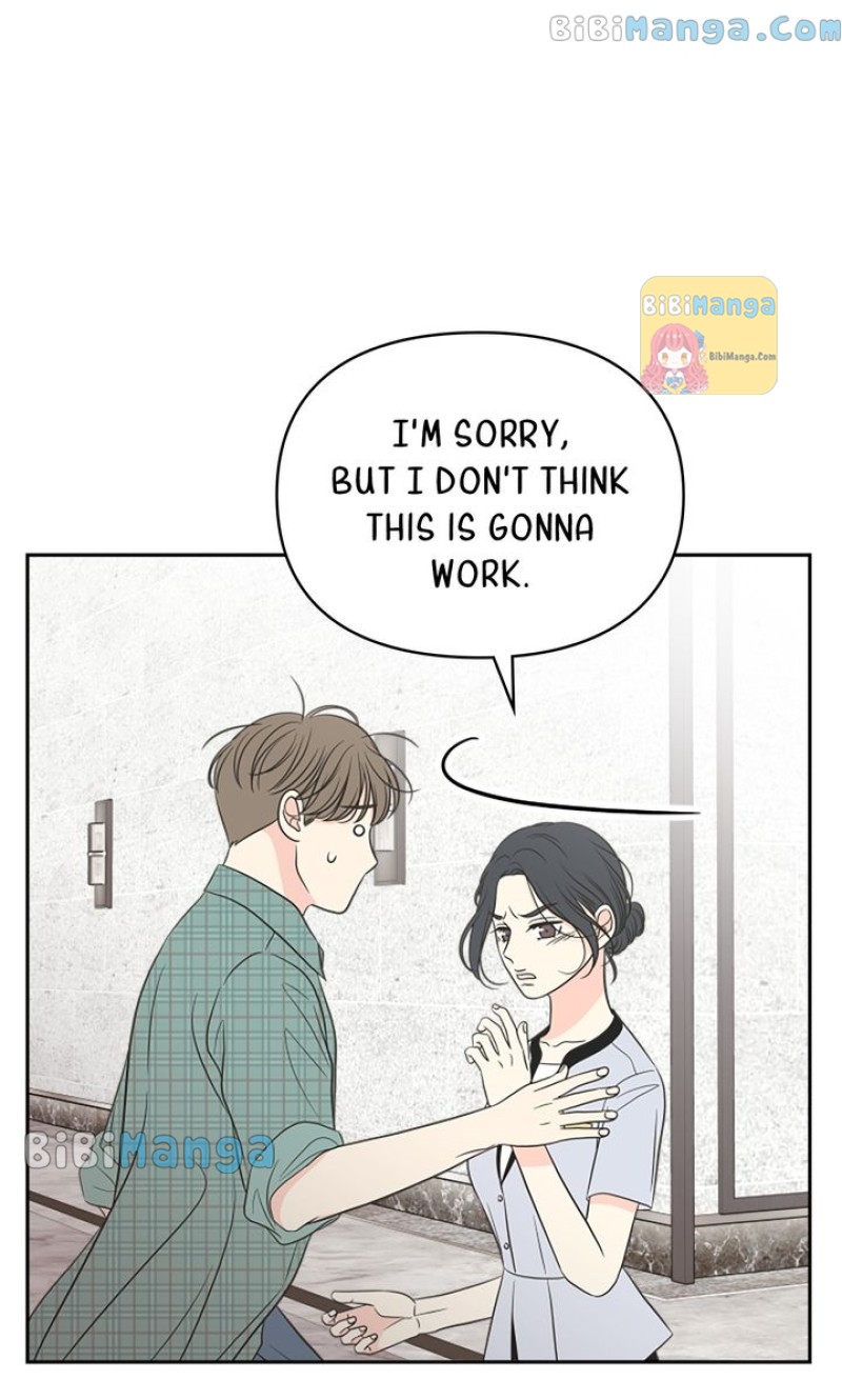 Check In to My Heart chapter 55 page 72