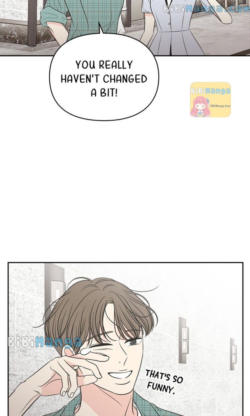 Check In to My Heart chapter 55 page 76