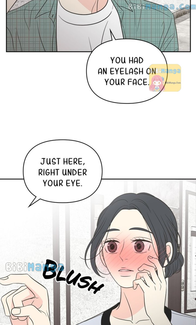 Check In to My Heart chapter 55 page 77