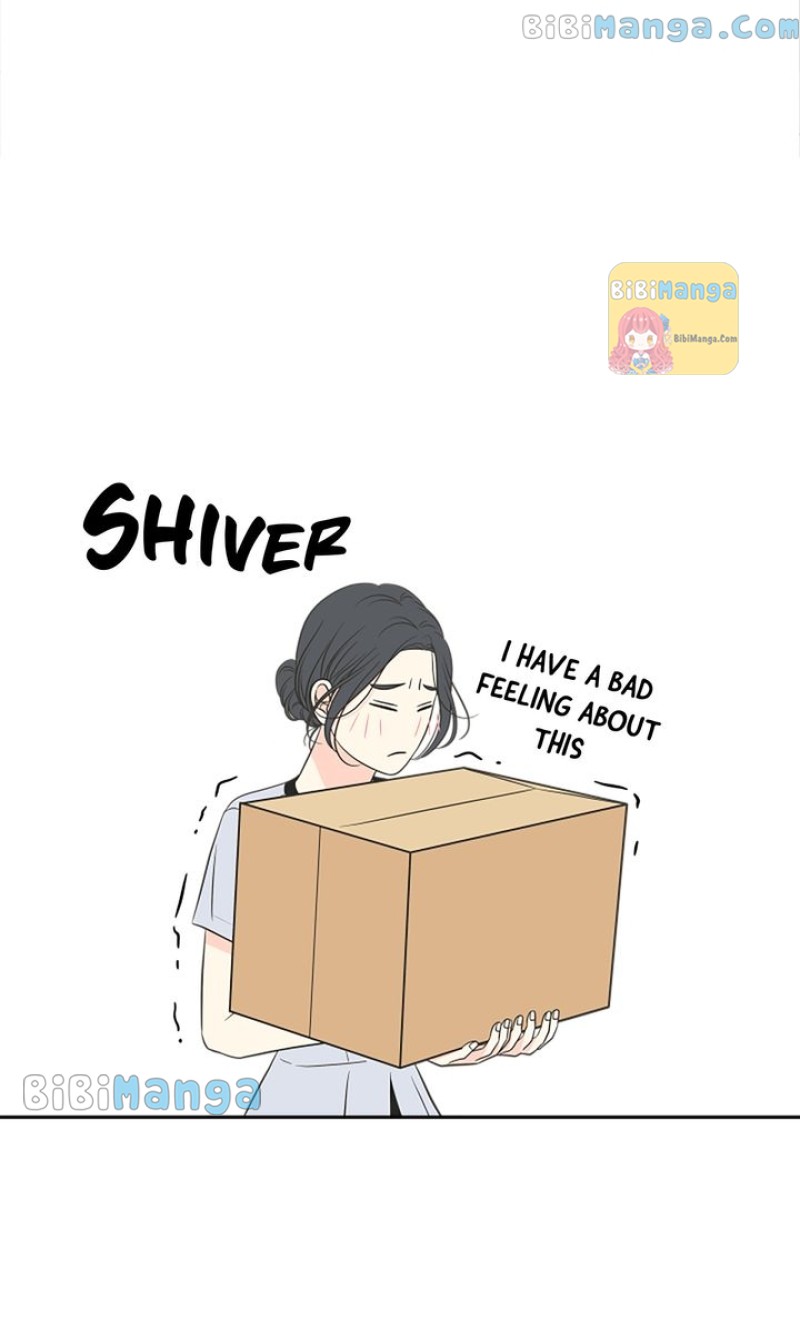 Check In to My Heart chapter 55 page 8