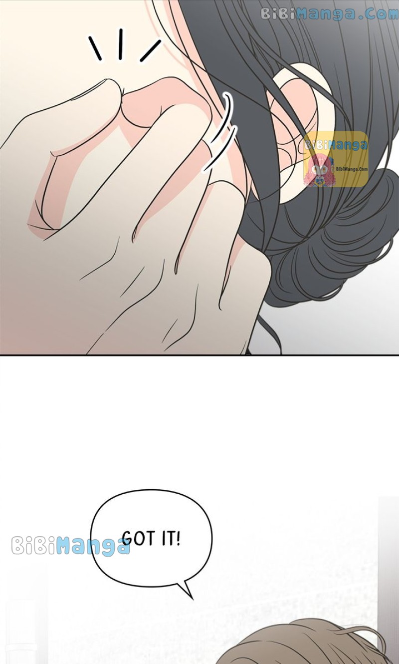 Check In to My Heart chapter 55 page 80