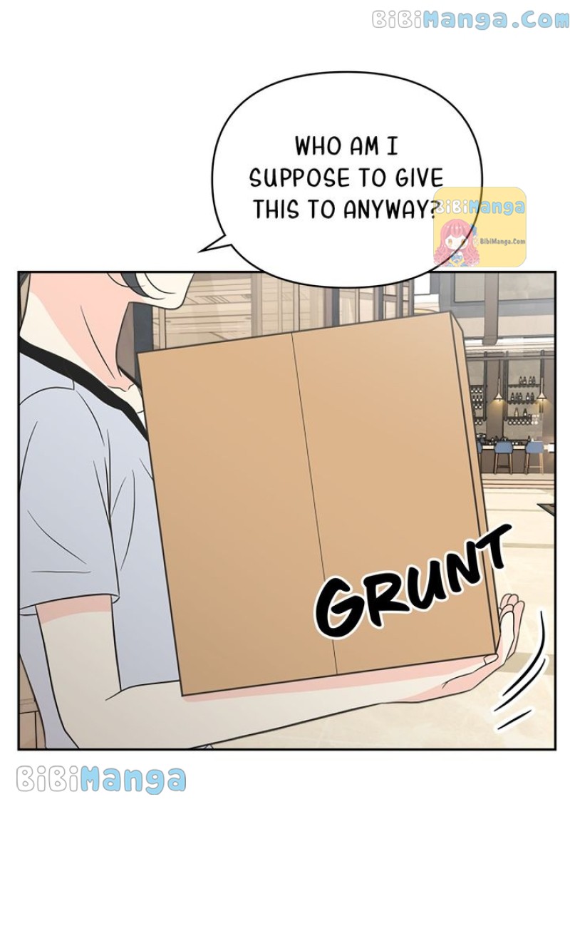 Check In to My Heart chapter 55 page 9