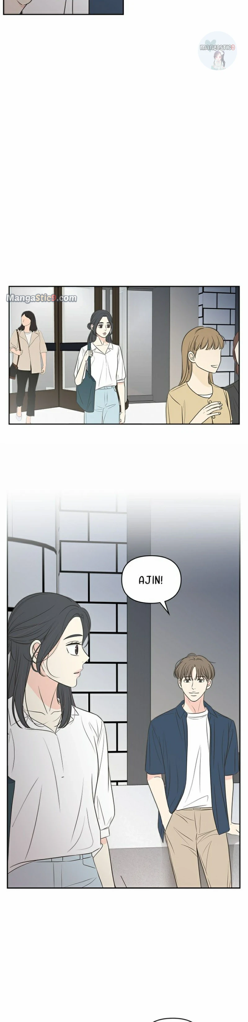 Check In to My Heart chapter 58 page 25