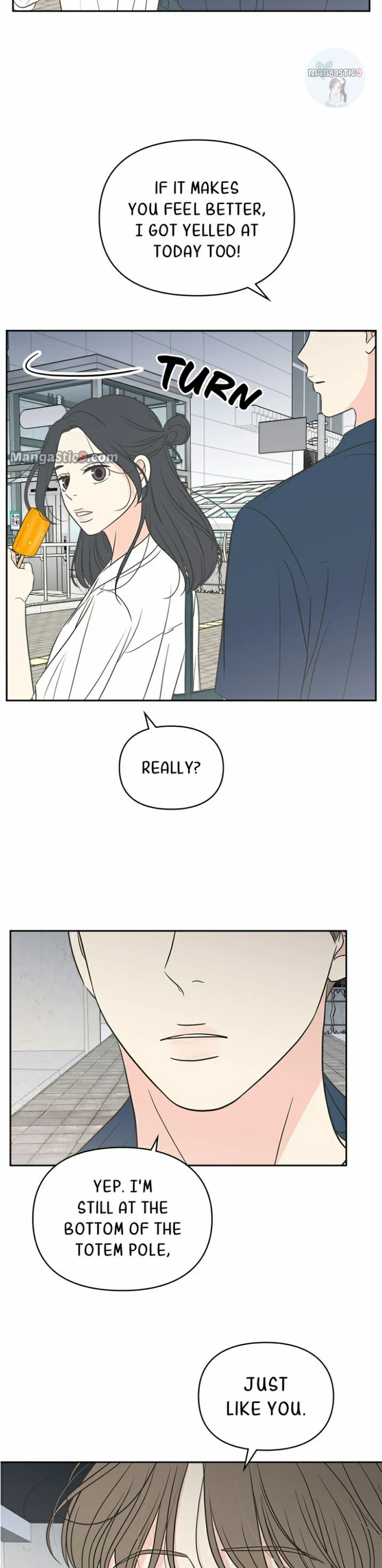 Check In to My Heart chapter 58 page 29