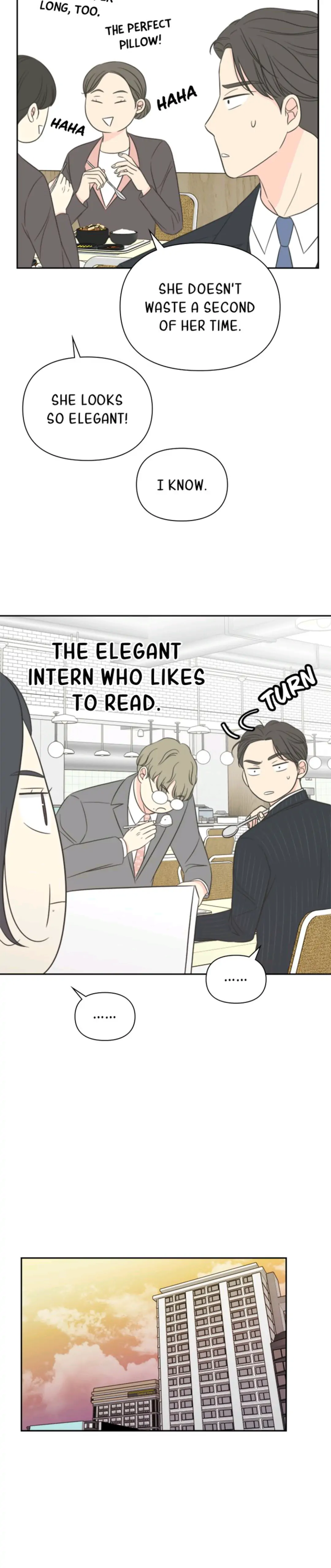 Check In to My Heart chapter 6 page 2