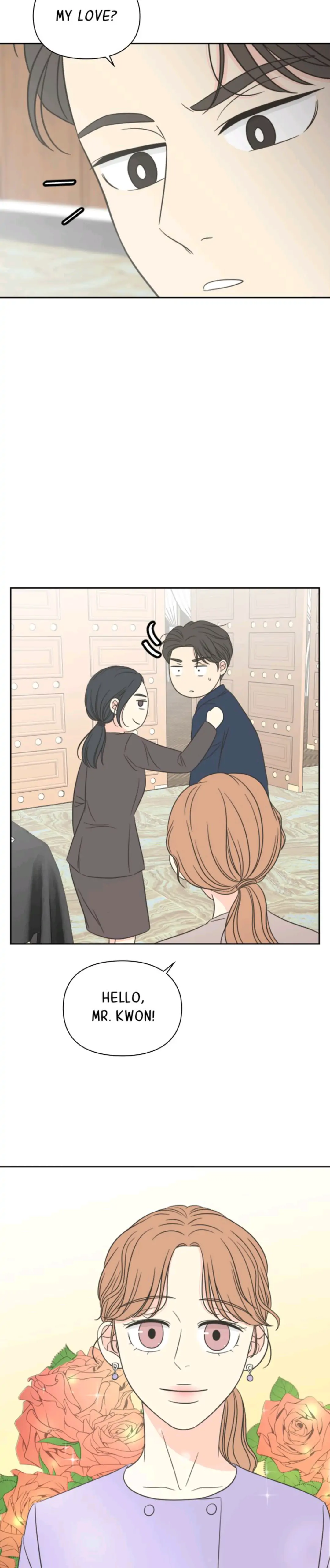 Check In to My Heart chapter 6 page 26