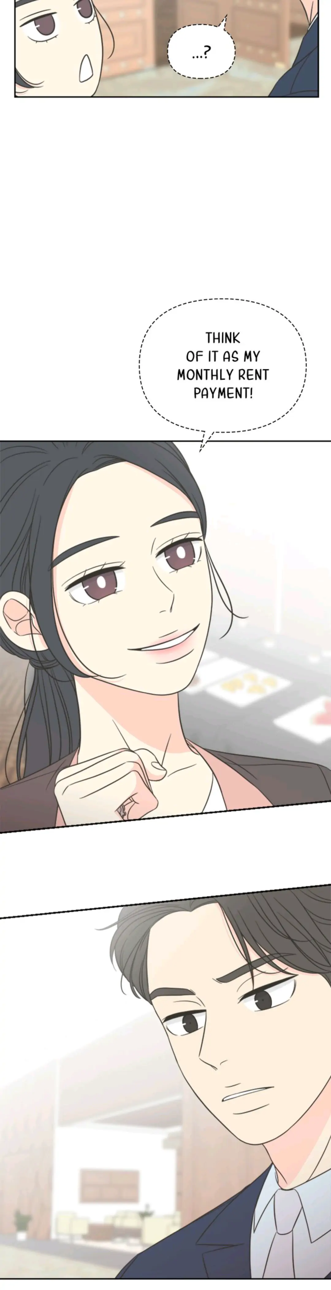 Check In to My Heart chapter 6 page 28