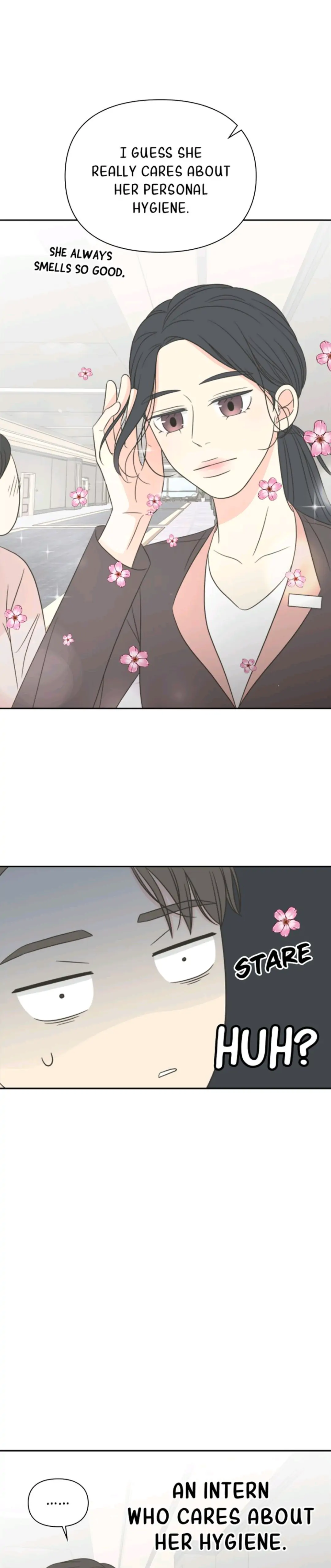 Check In to My Heart chapter 6 page 6