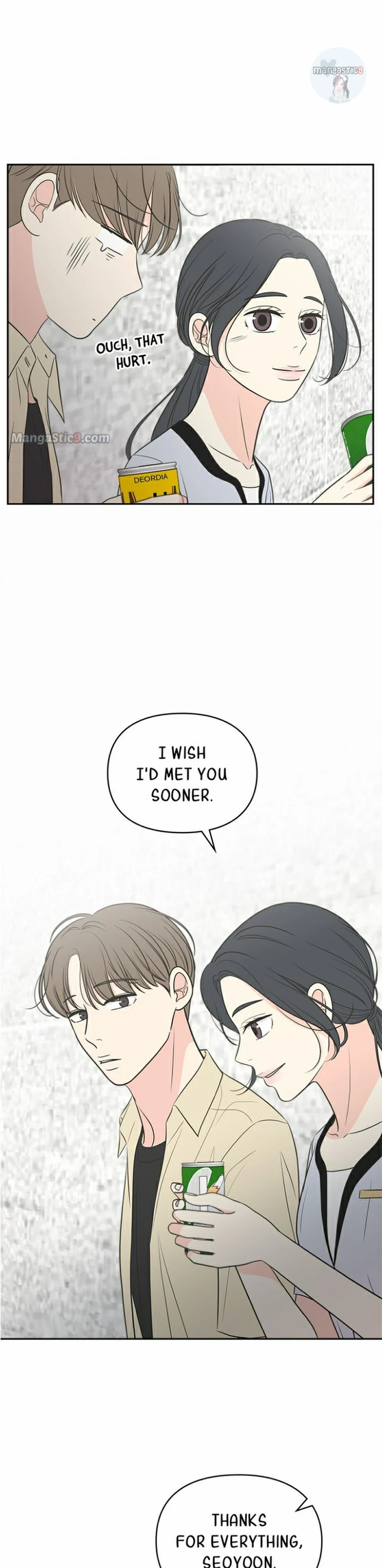 Check In to My Heart chapter 61 page 24