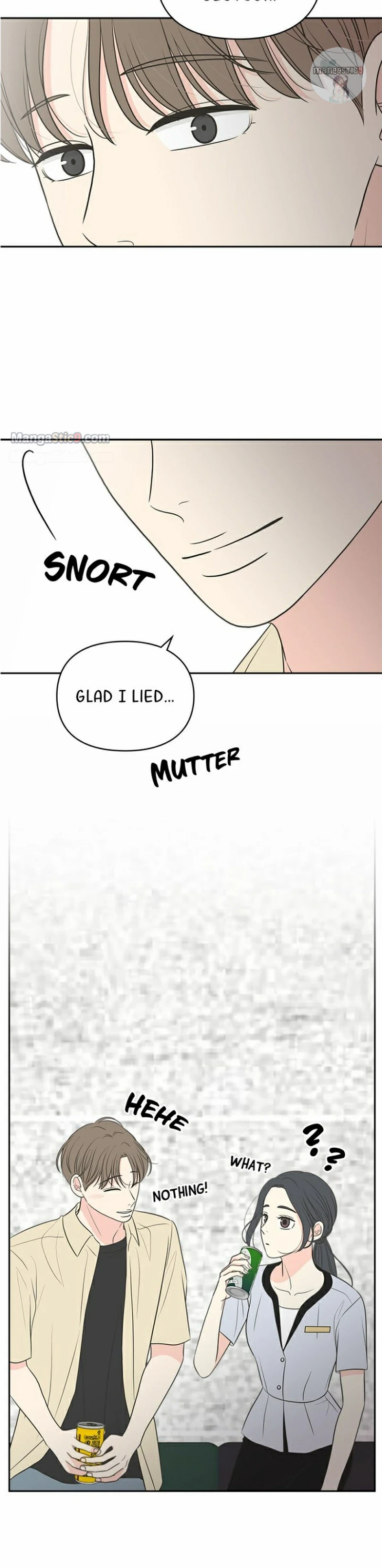 Check In to My Heart chapter 61 page 25