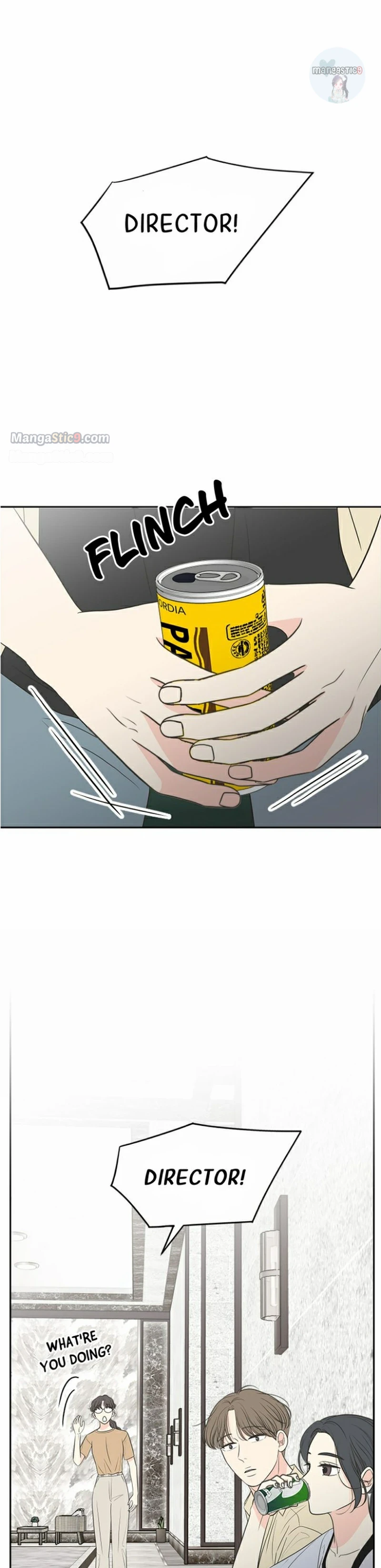 Check In to My Heart chapter 61 page 26