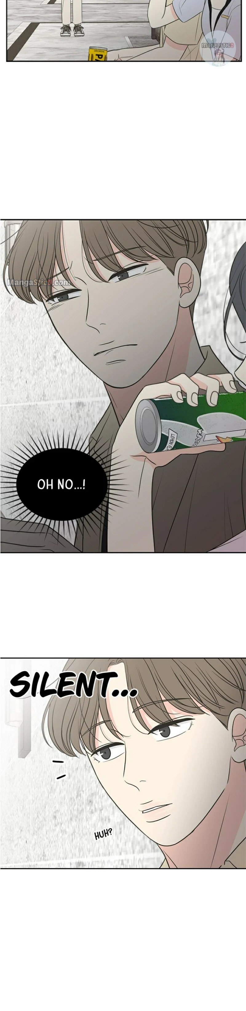 Check In to My Heart chapter 61 page 27