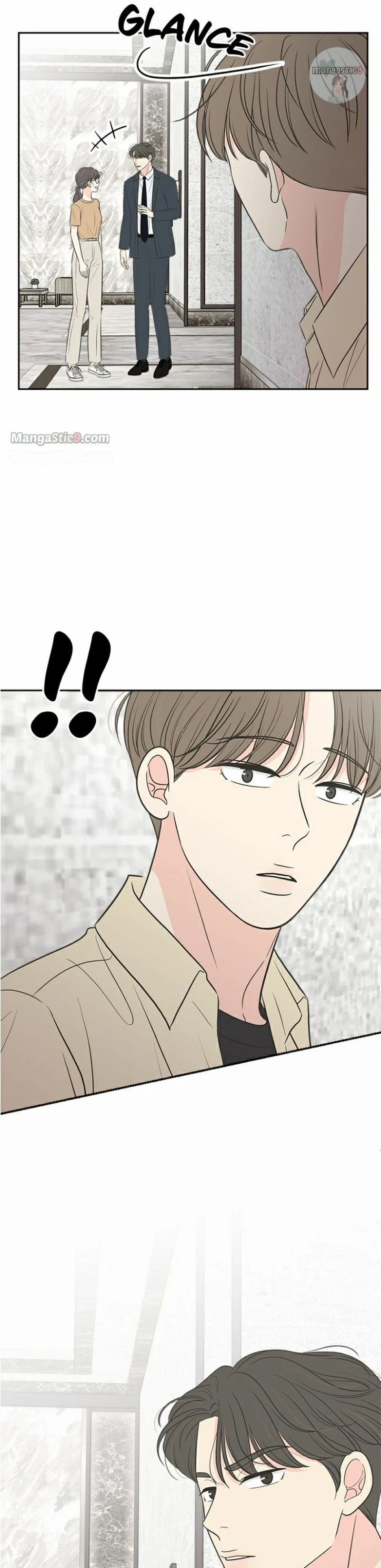 Check In to My Heart chapter 61 page 28