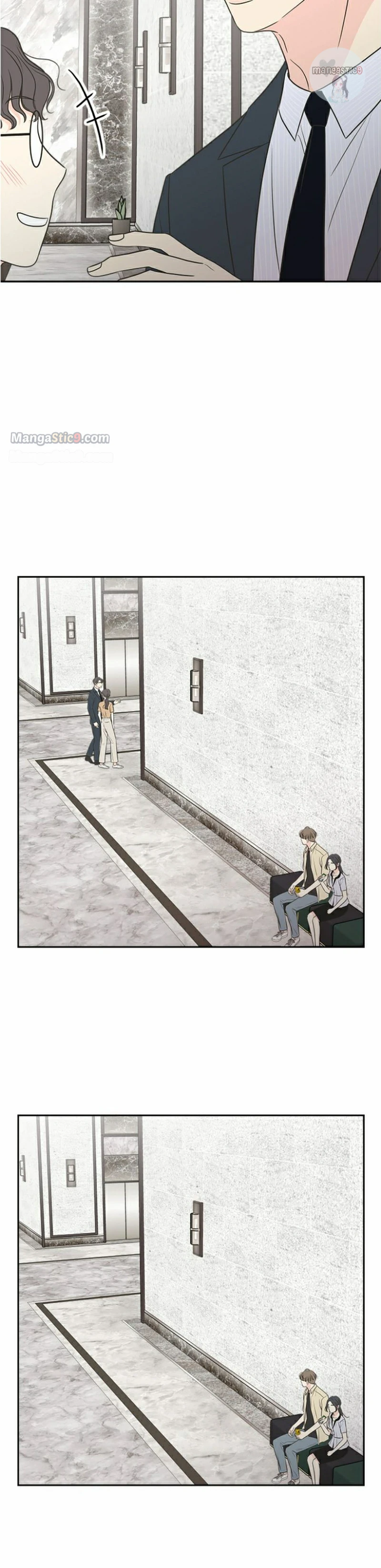 Check In to My Heart chapter 61 page 29