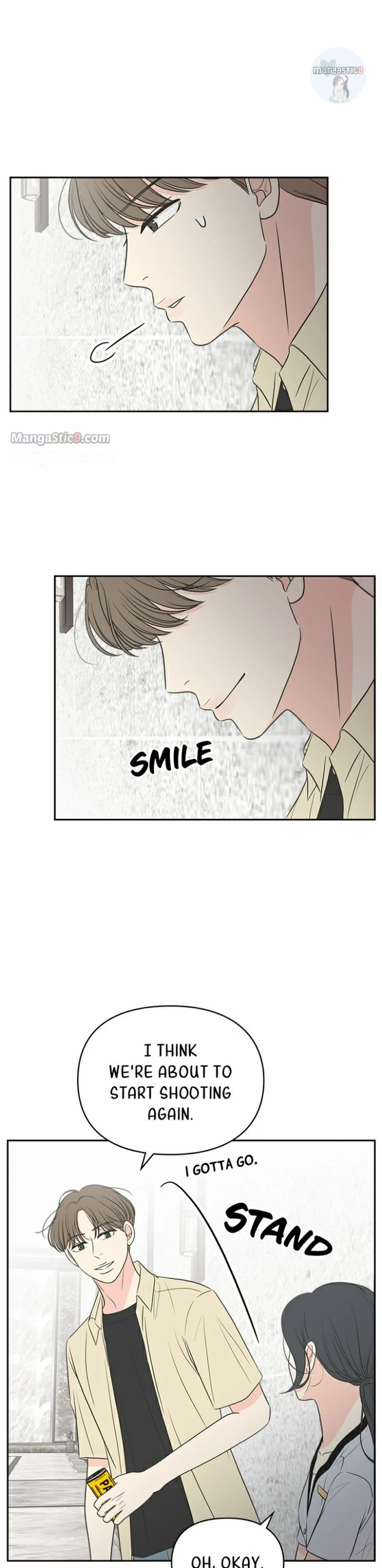 Check In to My Heart chapter 61 page 30