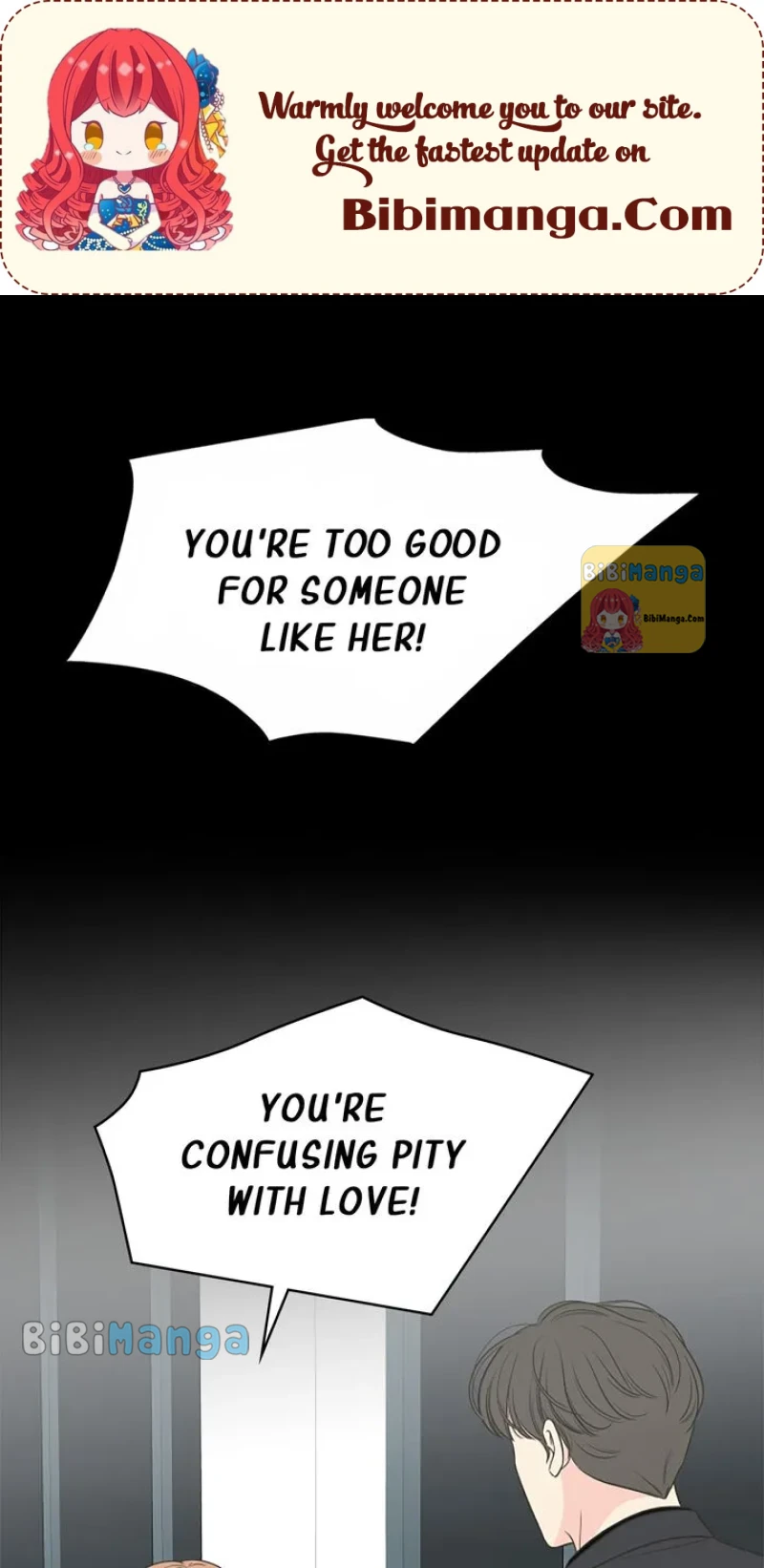 Check In to My Heart chapter 65 page 1