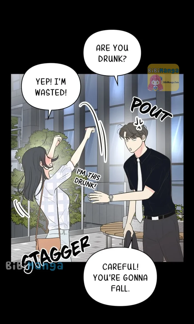 Check In to My Heart chapter 65 page 16