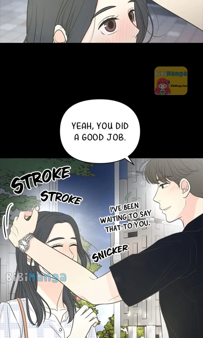 Check In to My Heart chapter 65 page 19