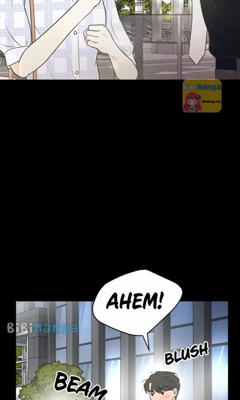 Check In to My Heart chapter 65 page 20