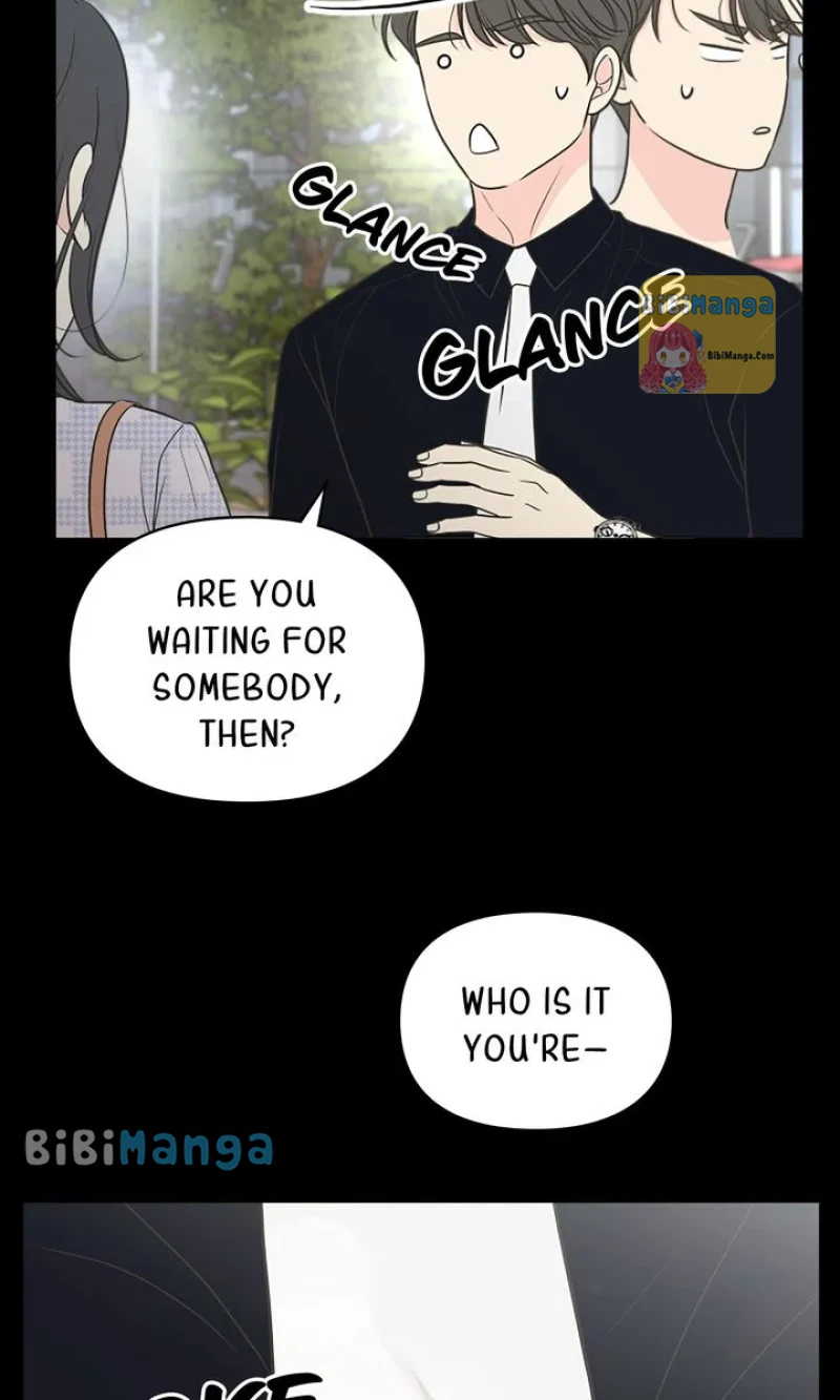 Check In to My Heart chapter 65 page 22