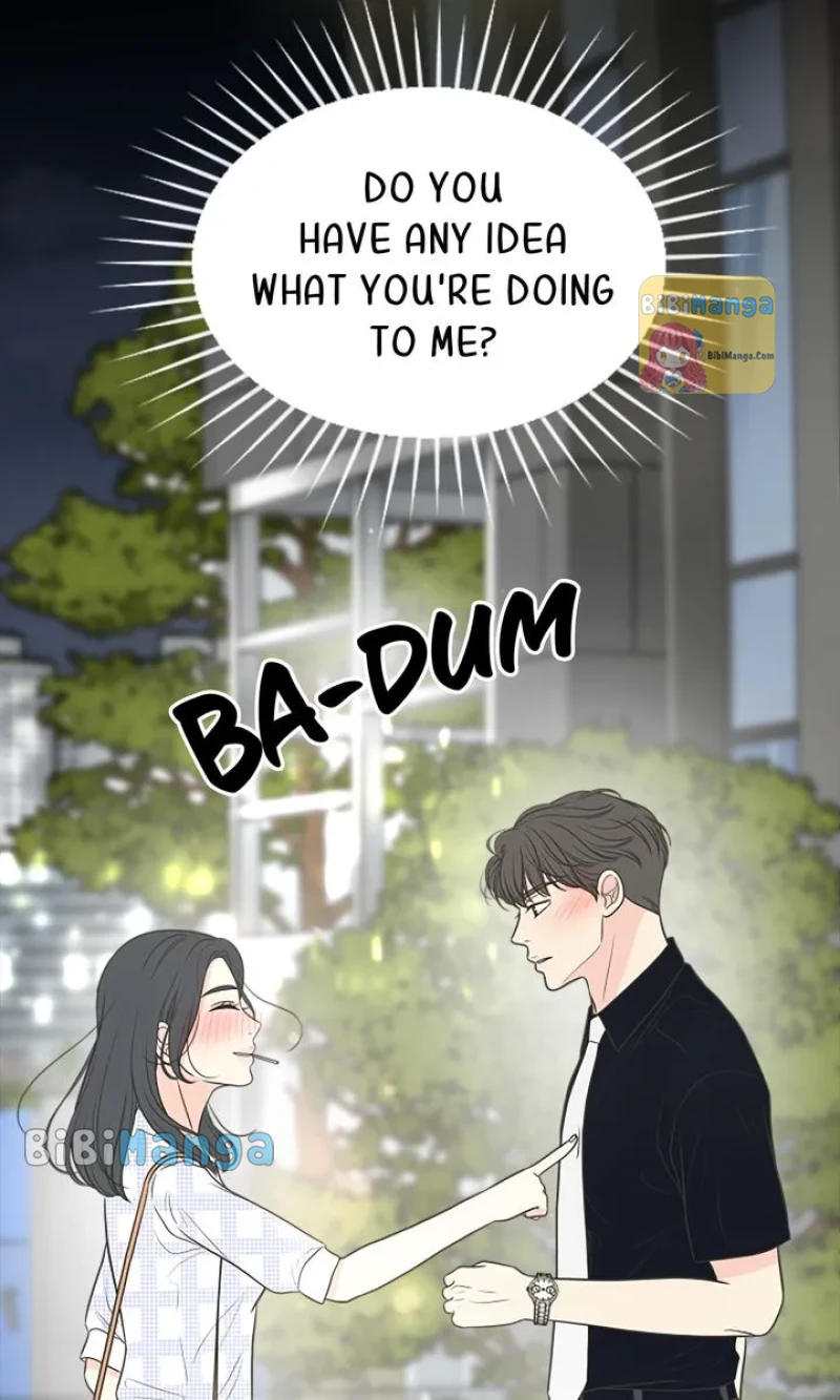 Check In to My Heart chapter 65 page 28