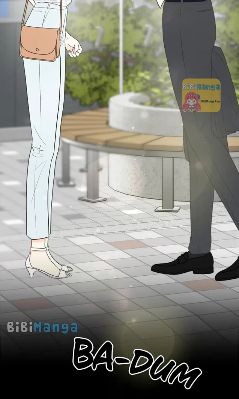 Check In to My Heart chapter 65 page 29