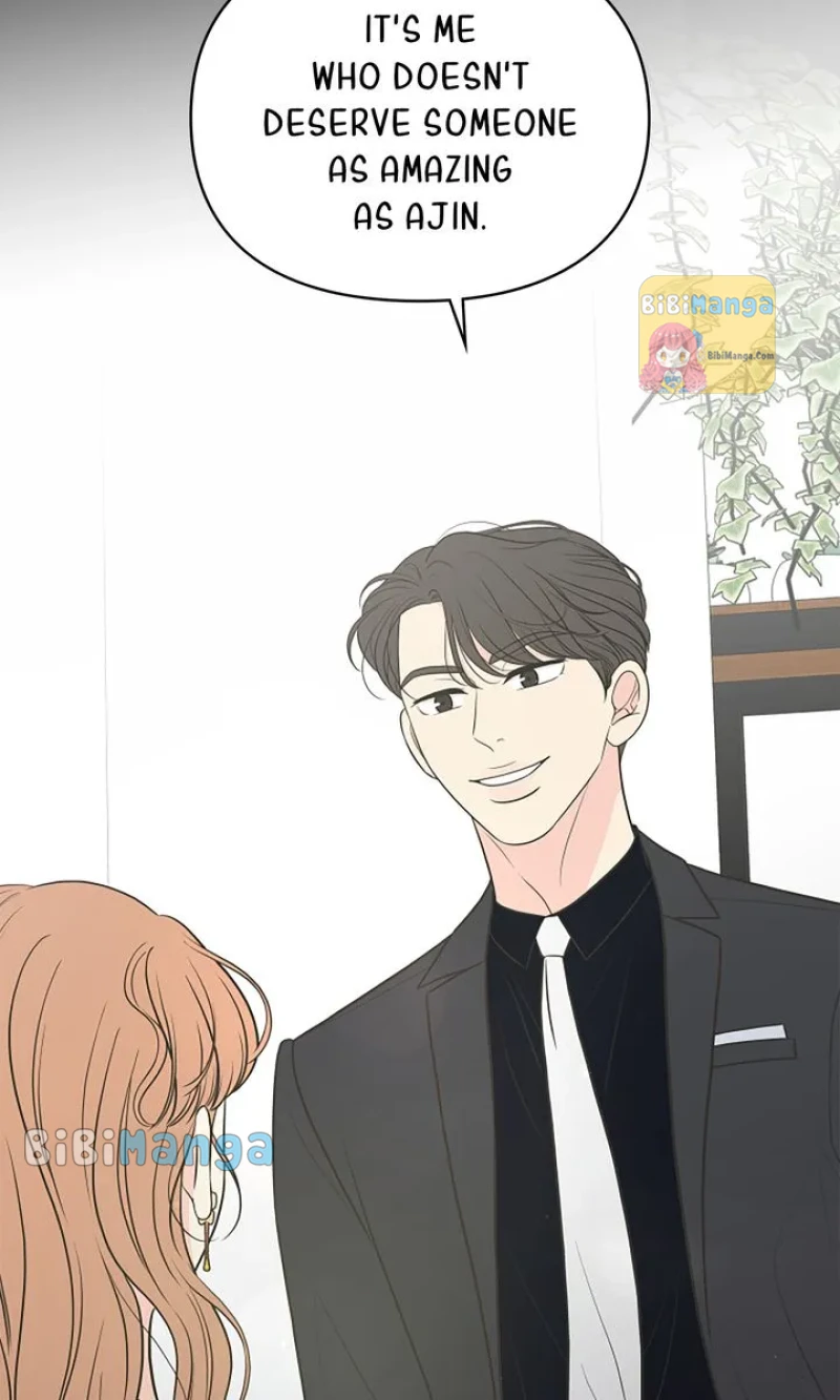 Check In to My Heart chapter 65 page 3