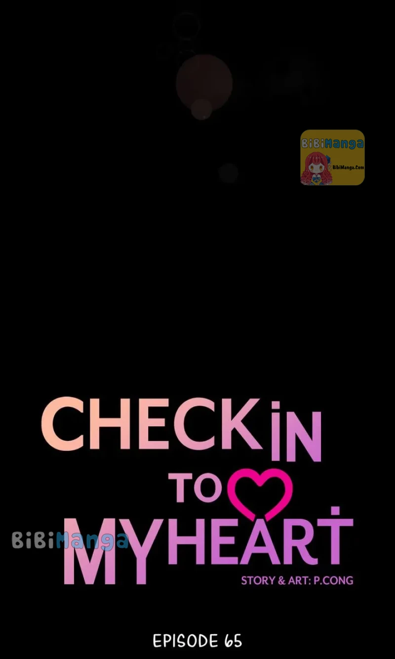Check In to My Heart chapter 65 page 30