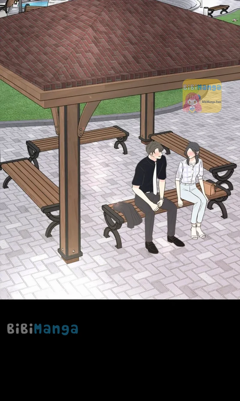 Check In to My Heart chapter 65 page 32