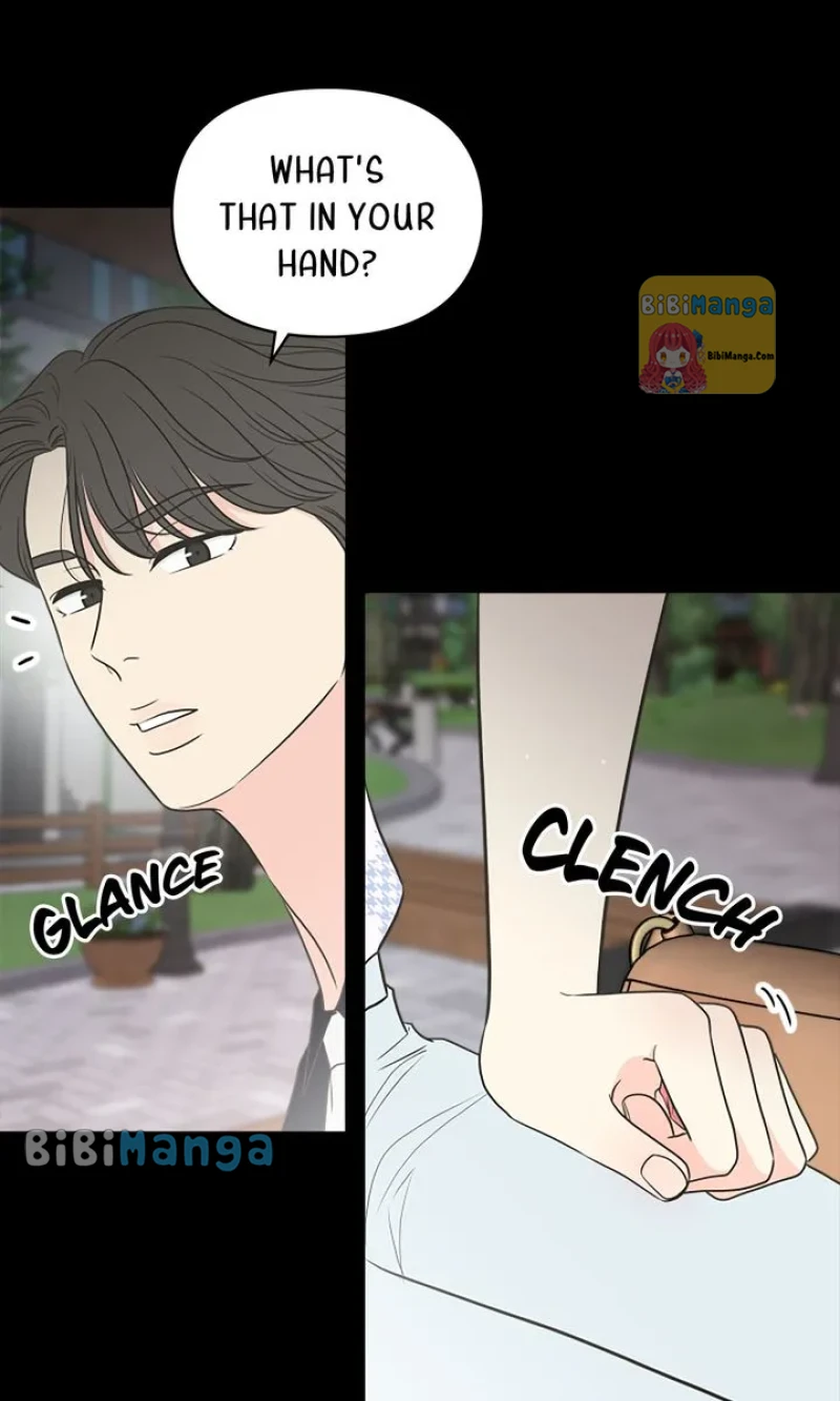 Check In to My Heart chapter 65 page 33