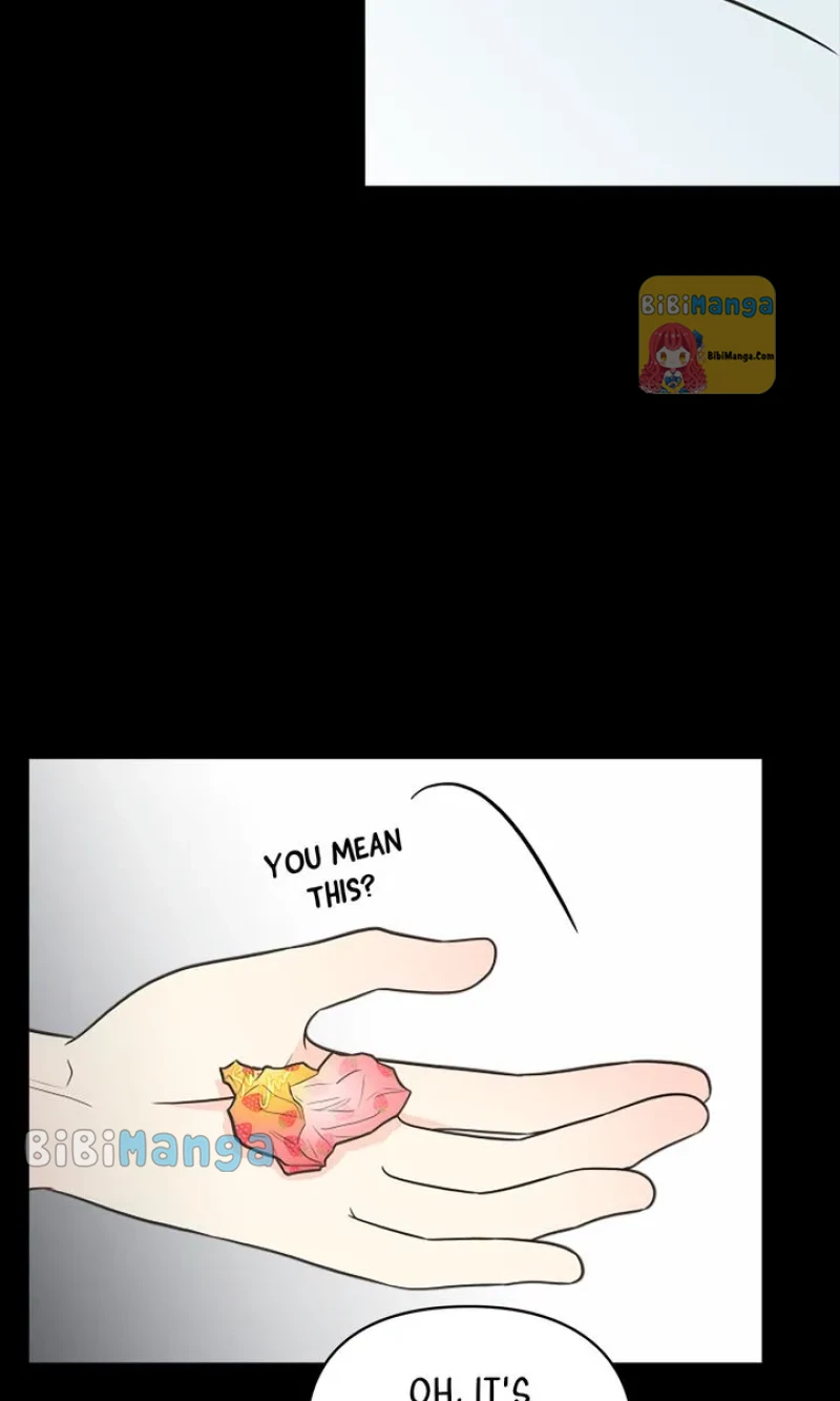 Check In to My Heart chapter 65 page 34