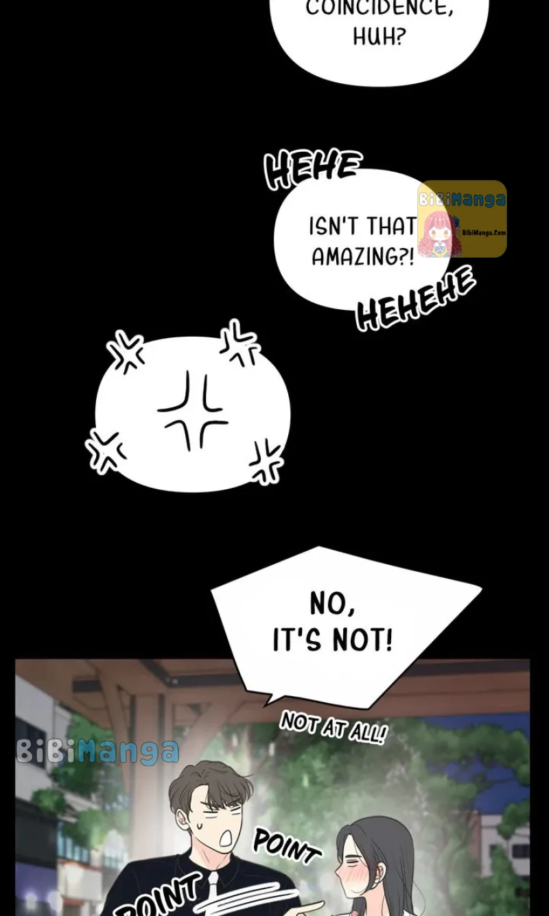 Check In to My Heart chapter 65 page 37