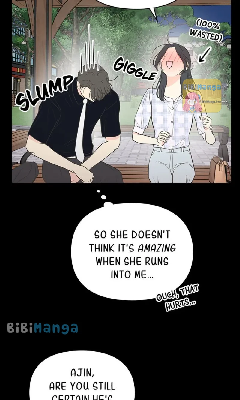 Check In to My Heart chapter 65 page 39