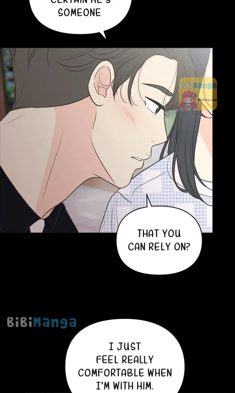 Check In to My Heart chapter 65 page 40