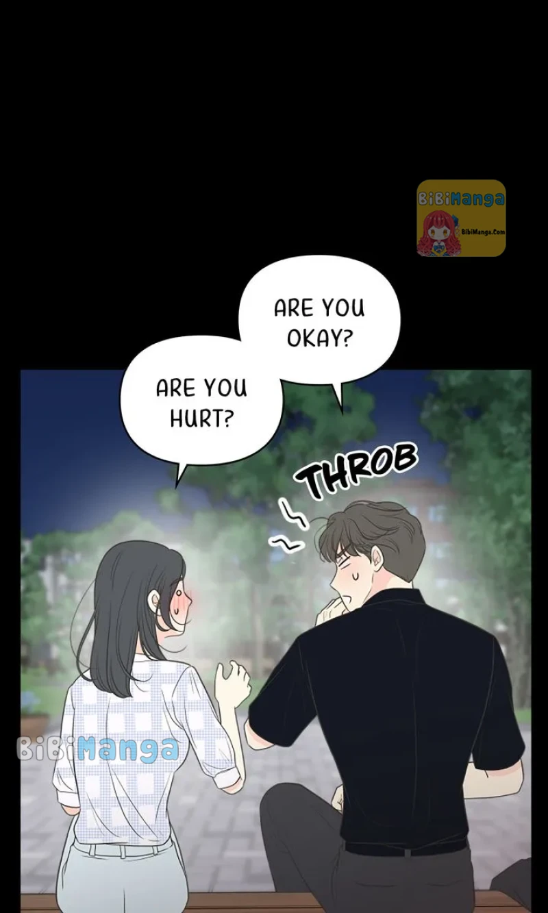 Check In to My Heart chapter 65 page 48