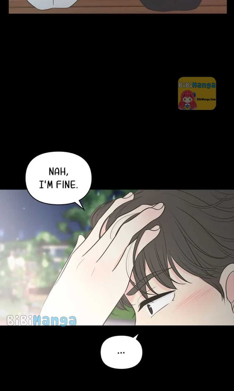 Check In to My Heart chapter 65 page 49