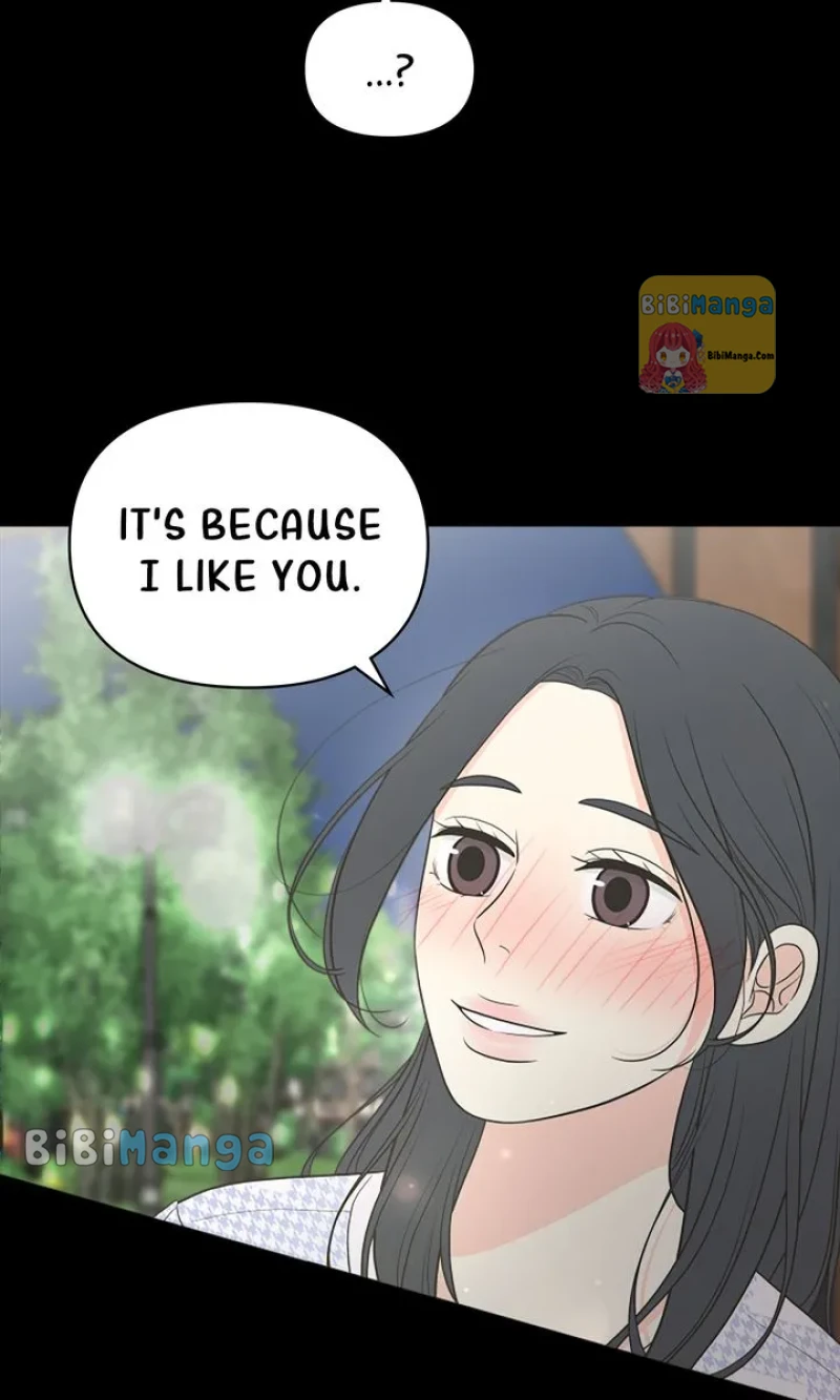 Check In to My Heart chapter 65 page 55