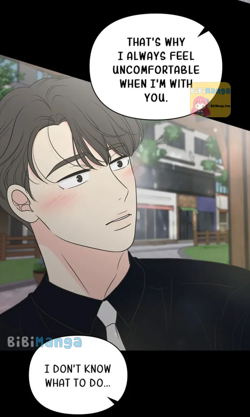 Check In to My Heart chapter 65 page 56