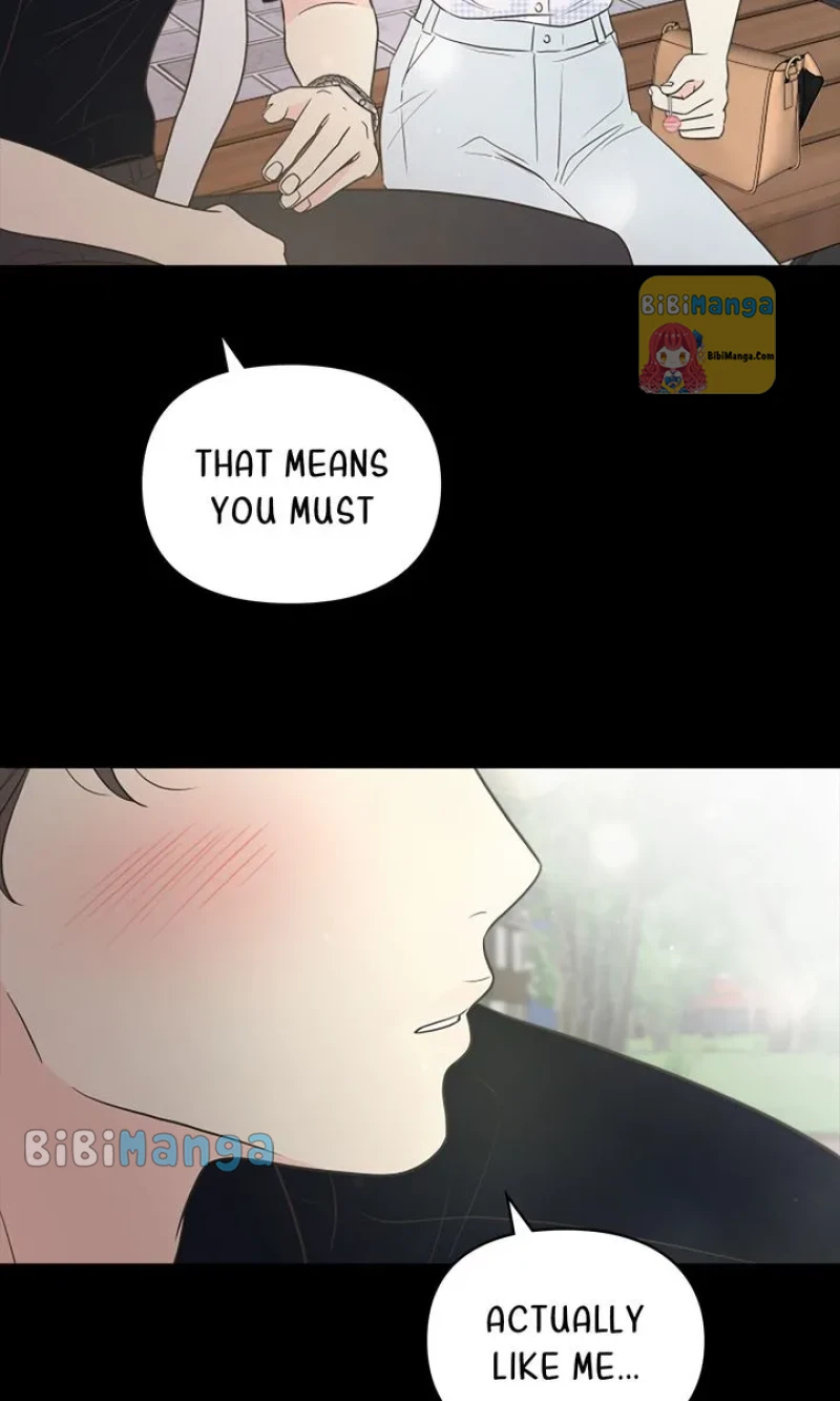 Check In to My Heart chapter 65 page 58
