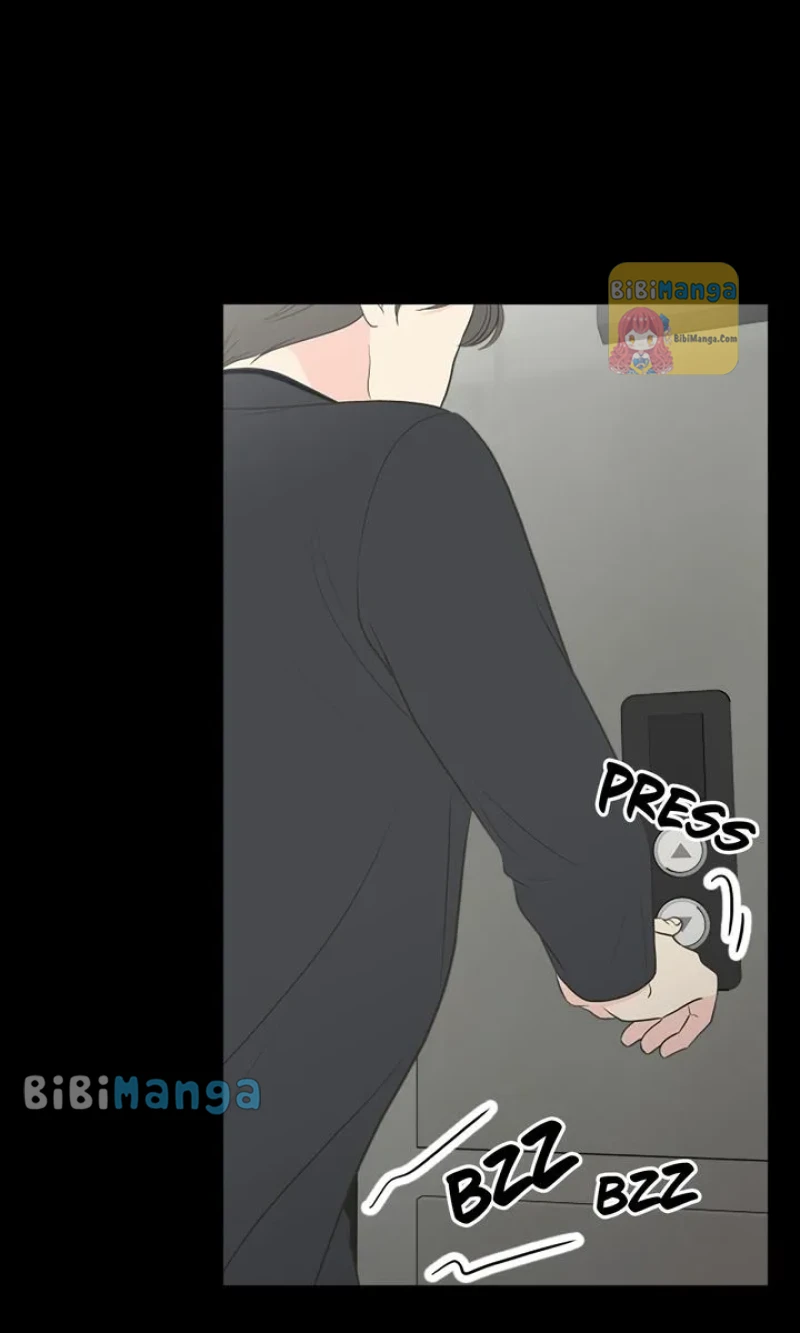 Check In to My Heart chapter 65 page 6