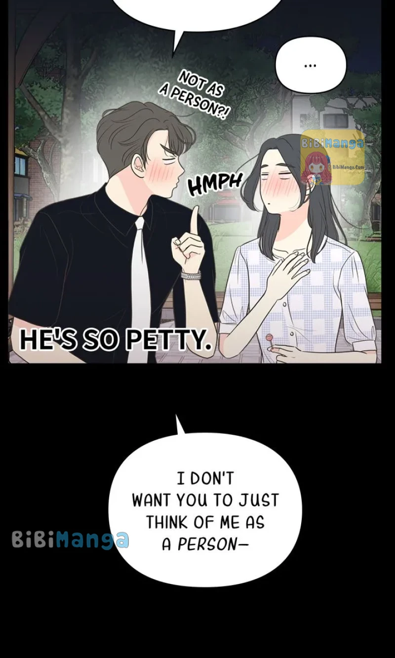 Check In to My Heart chapter 65 page 60