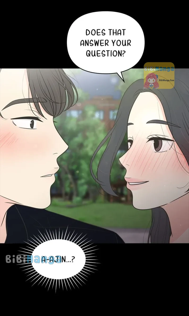 Check In to My Heart chapter 65 page 62