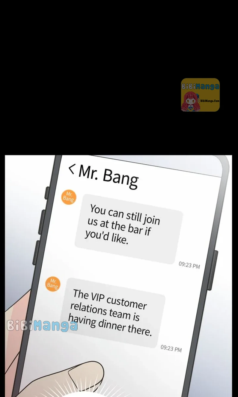 Check In to My Heart chapter 65 page 7